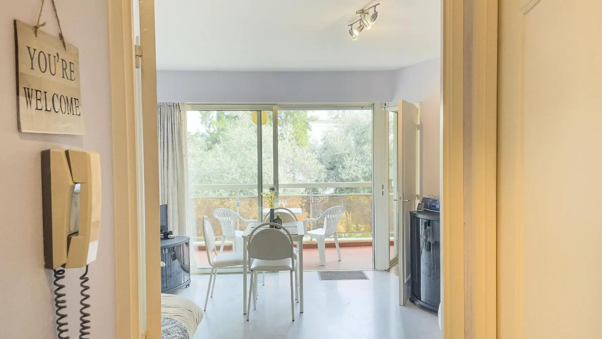 Azur Soleil Apartment Juan-les-Pins 0*,  France