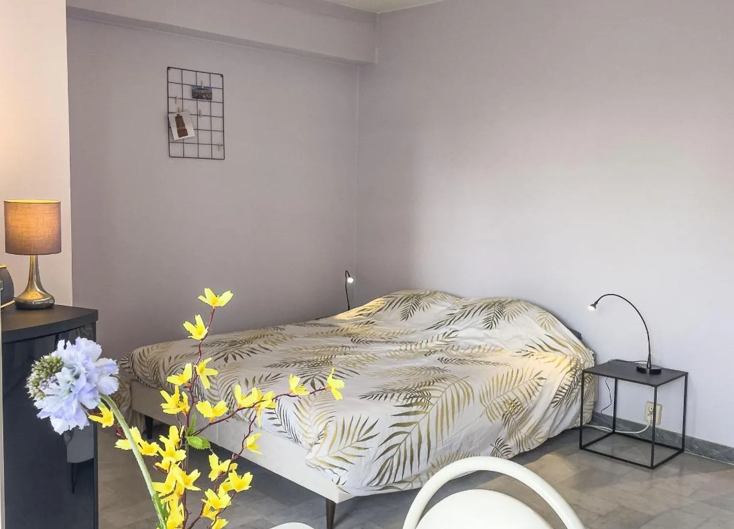 Azur Soleil Διαμέρισμα Ζουάν λε Πιν Γαλλία