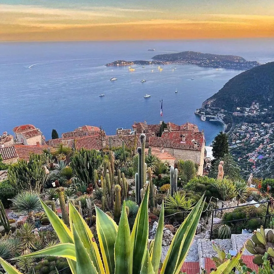 Azur Soleil Apartment Juan-les-Pins France