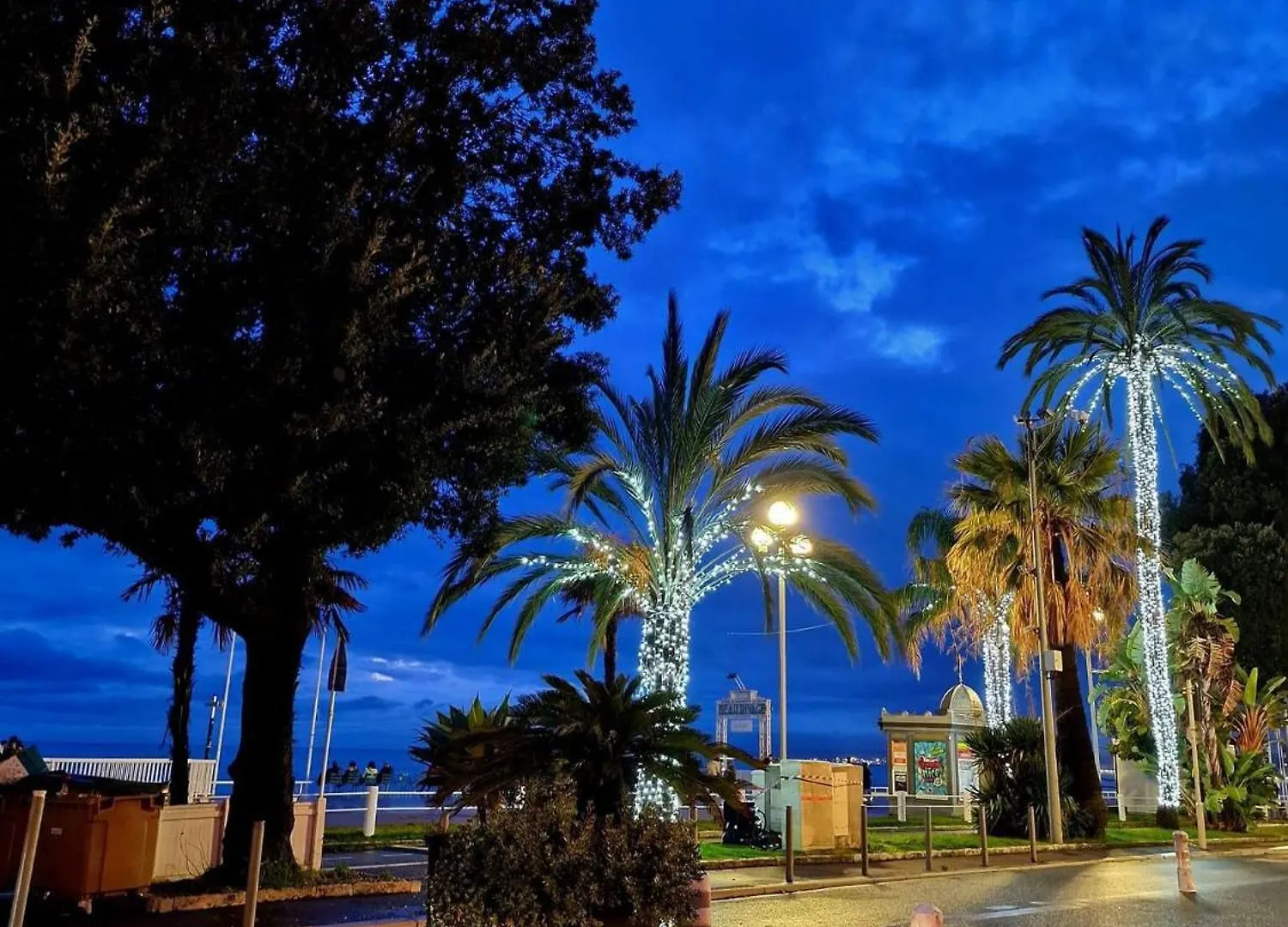Azur Soleil Διαμέρισμα Ζουάν λε Πιν  Ζουάν λε Πιν