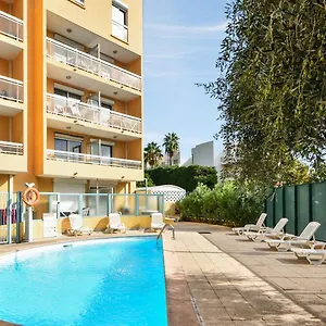 Hotel apartamentowy Pierre & La Rostagne, Juan-les-Pins