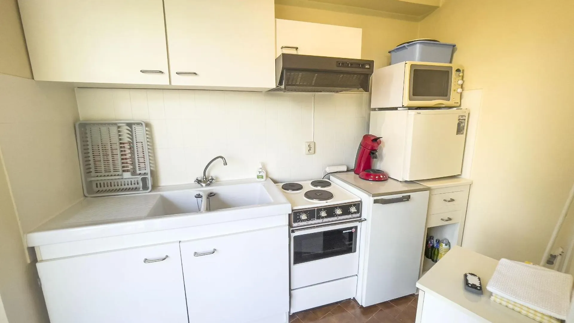 Azur Soleil Apartment Juan-les-Pins 0*,